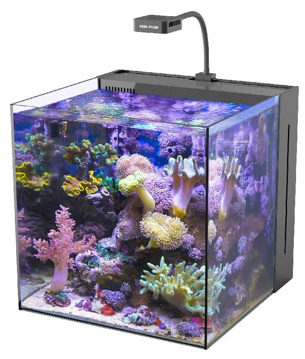 Meerwasseraquarium Aqua Medic Yasha 90