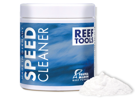 Speed Cleaner 250g Dose