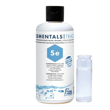 Elementals Trace Se 250 ml - Korallenableger.com