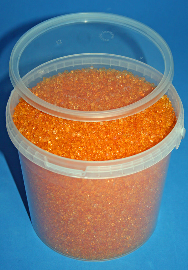 Silica Gel Trockenmittel