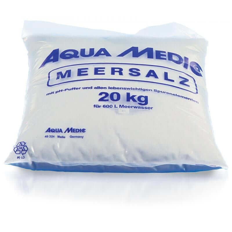 Aqua Medic Meersalz 20 kg Beutel Aqua Medic