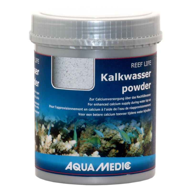 Kalkwasserpowder 350 g/1.000 ml Dose Aqua Medic