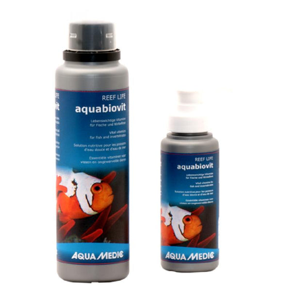 aquabiovit 250 ml Aqua Medic