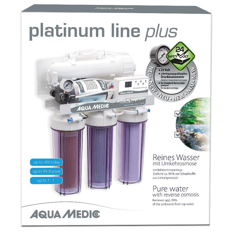 platinum line plus - 24 V Aqua Medic