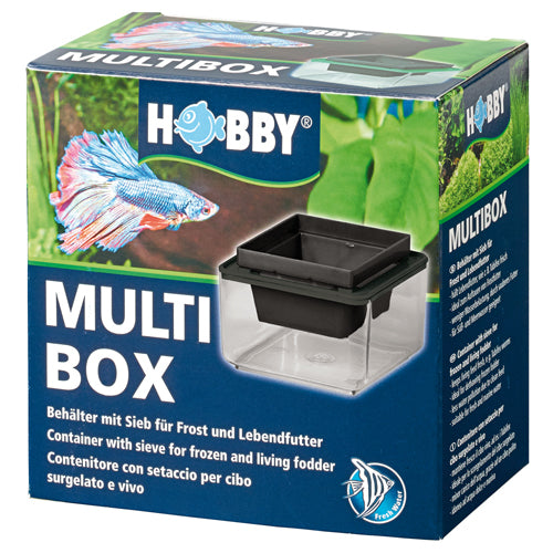 Multibox Hobby