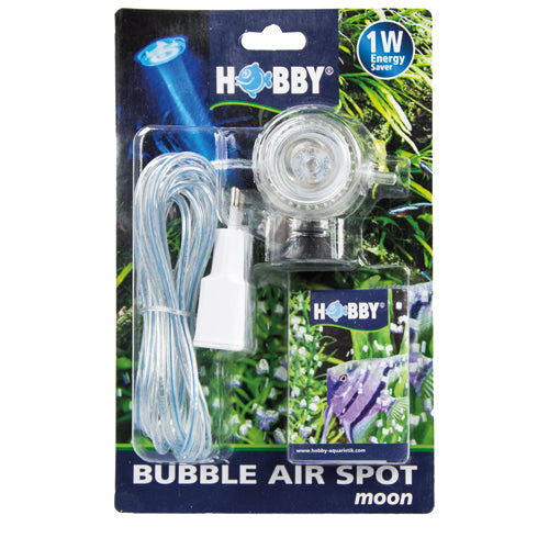 Bubble Air Spot moon  SB Hobby