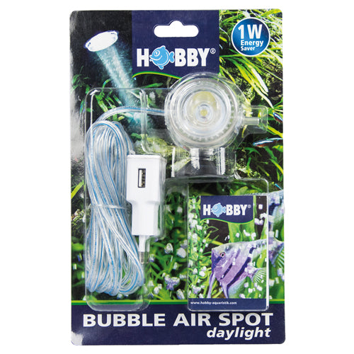 Bubble Air Spot daylight  SB Hobby