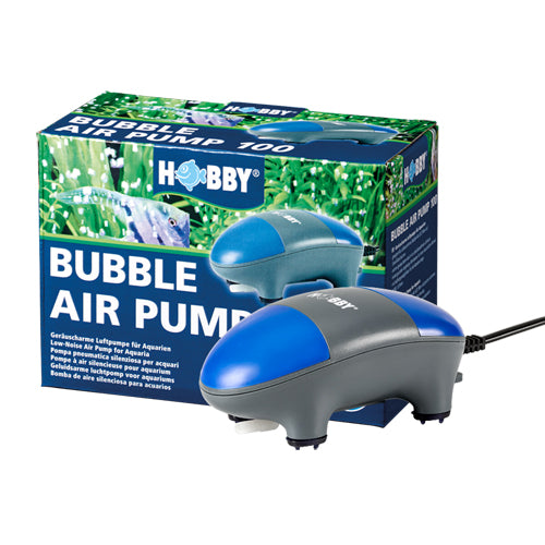 Bubble Air Pump 100 Hobby