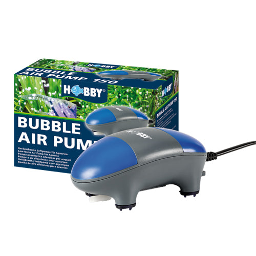 Bubble Air Pump 150 Hobby