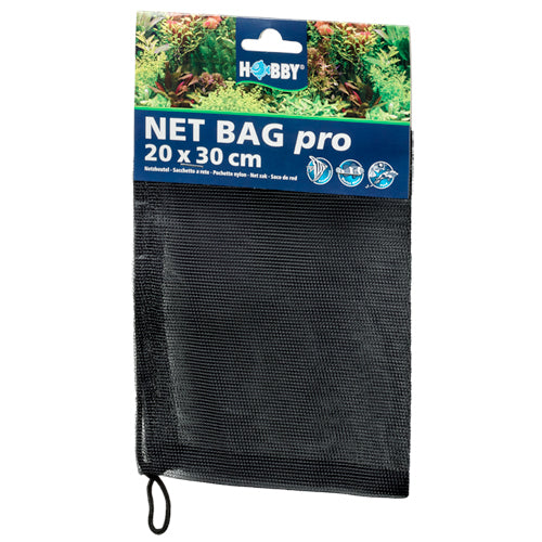 Net Bag pro  20 x 30 cm, SB Hobby