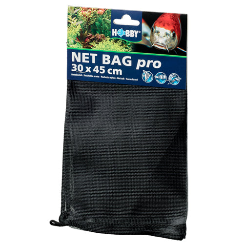 Net Bag pro  30 x 45 cm, SB Hobby