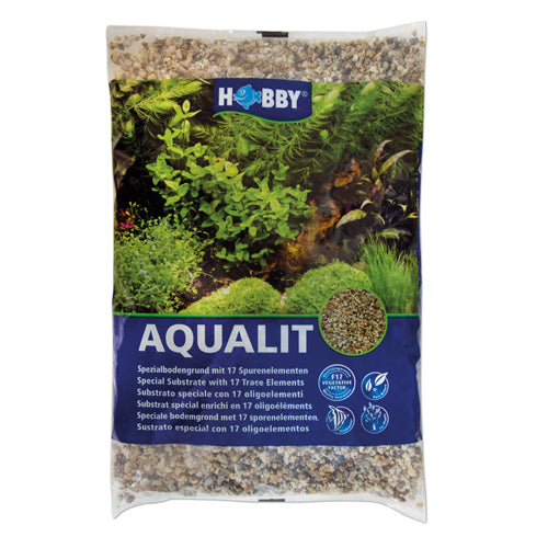 Aqualit  3 l, ca. 2 kg Hobby