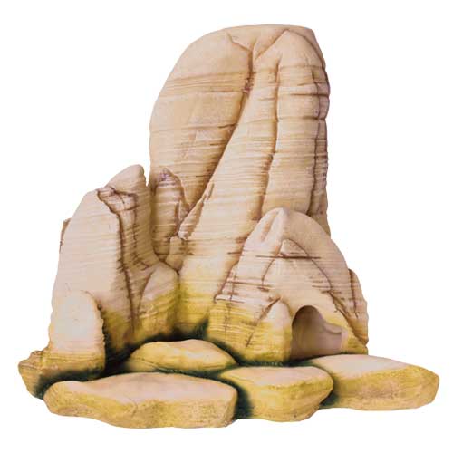 Navajo Rock 2  23 x 15 x 21 cm Hobby