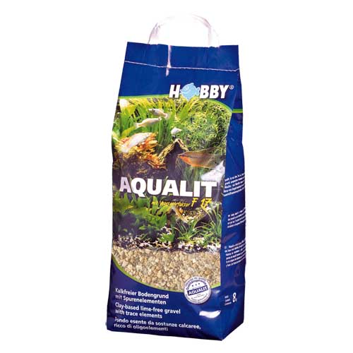 Aqualit  12 l, ca. 8 kg Hobby