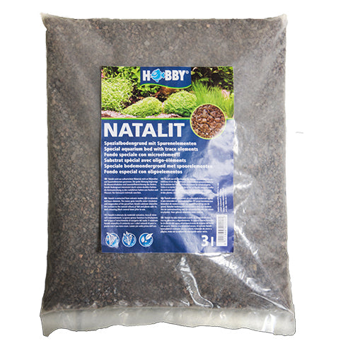 Natalit  3 l Hobby