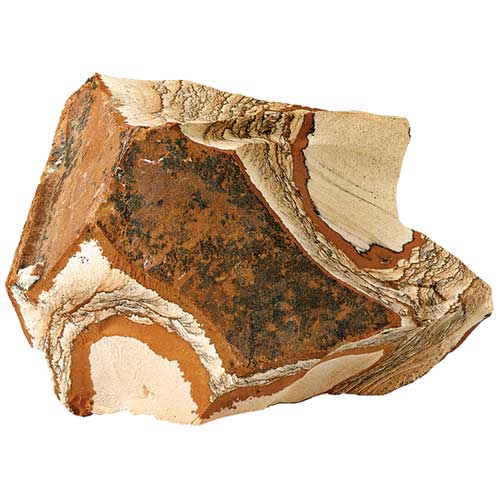 Dekostein Picture Jasper  4 St. im Netz Hobby