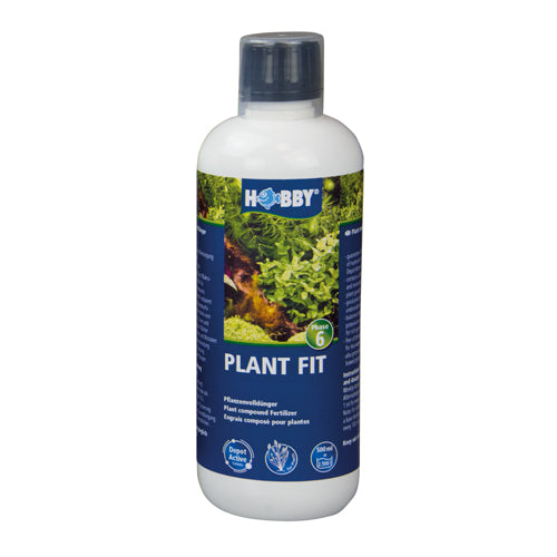 Plant Fit  500 ml Hobby