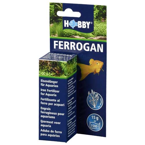 Ferrogan  15 g Hobby