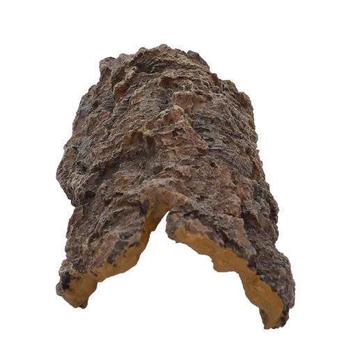 Bark Cave S  16 x 8 x 6 cm Hobby