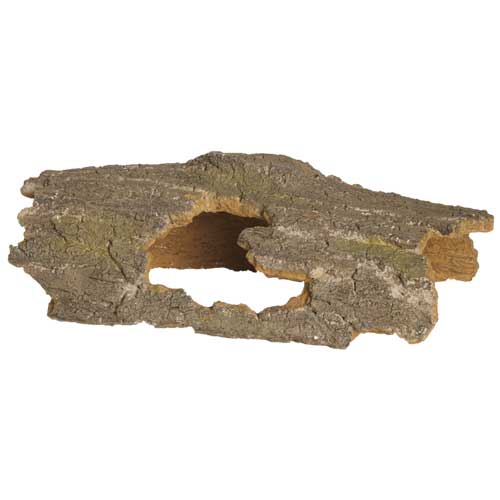 Bark Cave L  30 x 16 x 9 cm Hobby