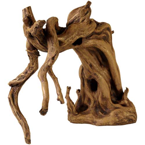 Scaper Root 1  26 x 16 x 21 cm Hobby