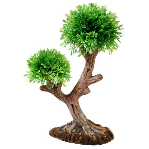 Aqua Tree 2  21 x 6 x 12 cm Hobby