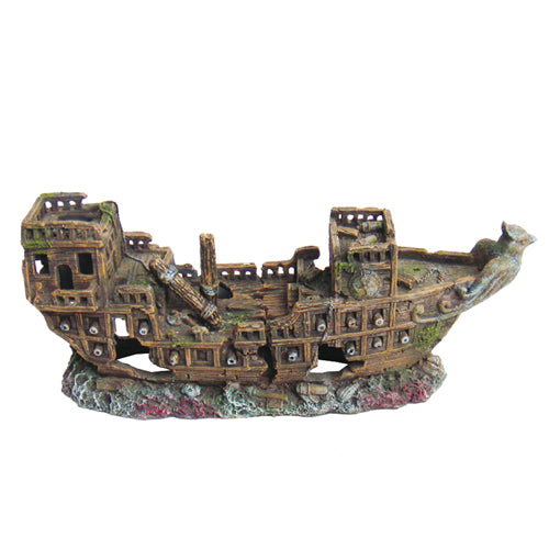 Mayflower XL - 80 x 24 x 33 cm Hobby