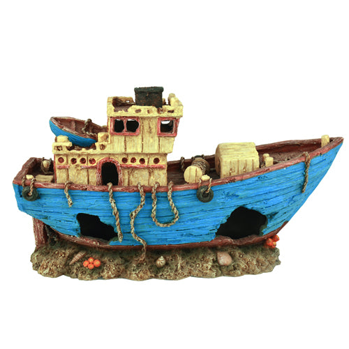 MS Arkona  29 x 11 x 17 cm Hobby