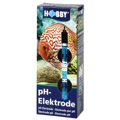 pH Elektrode Hobby