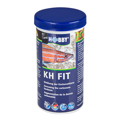 KH Fit  250 g Hobby