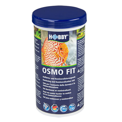 Osmo Fit  400 g Hobby