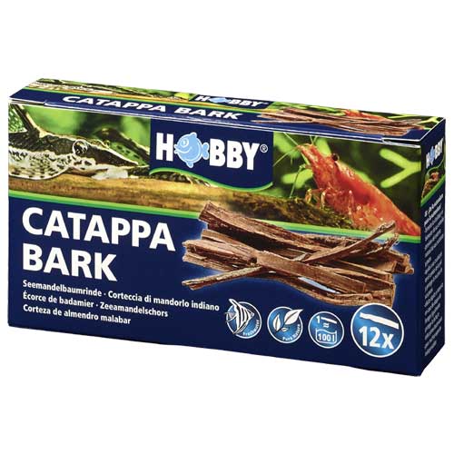 Catappa Bark  20 g, SB Hobby