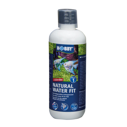 Natural Water Fit   250 ml Hobby