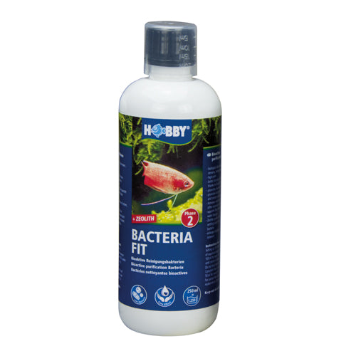 Bacteria Fit   250 ml Hobby