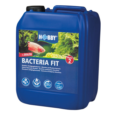 Bacteria Fit   5.000 ml Hobby