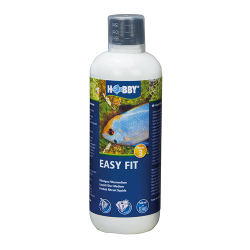 Easy Fit   250 ml Hobby