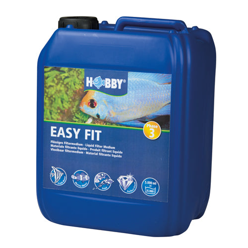 Easy Fit   5.000 ml Hobby