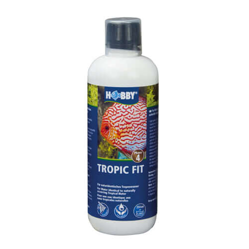 Tropic Fit   250 ml Hobby