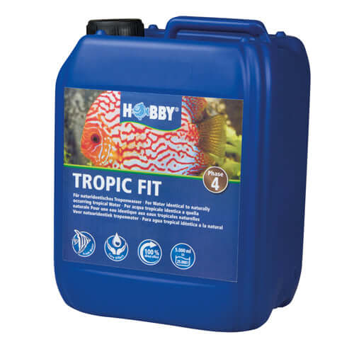 Tropic Fit   5.000 ml Hobby