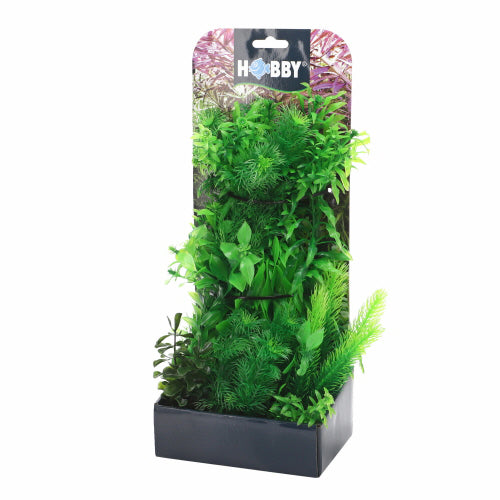 Plantasy Set 5  Kunstpflanzensets für Aquarien, SB Hobby