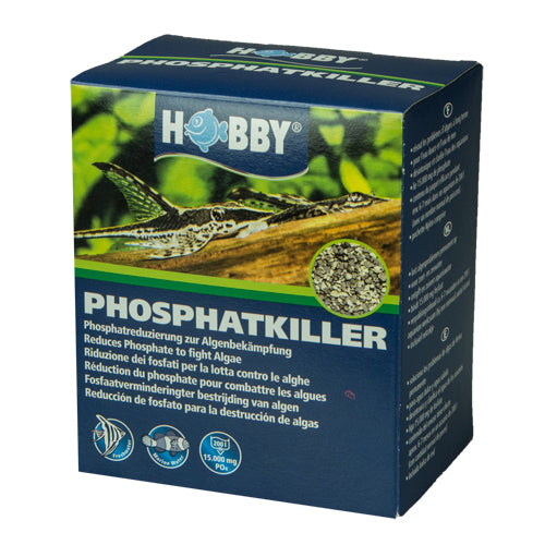 Phosphat-Killer  800 g Hobby