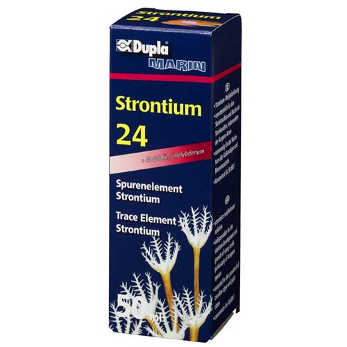 Strontium 24, 50 ml DUPLA