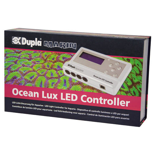 Ocean Lux LED Controller DUPLA