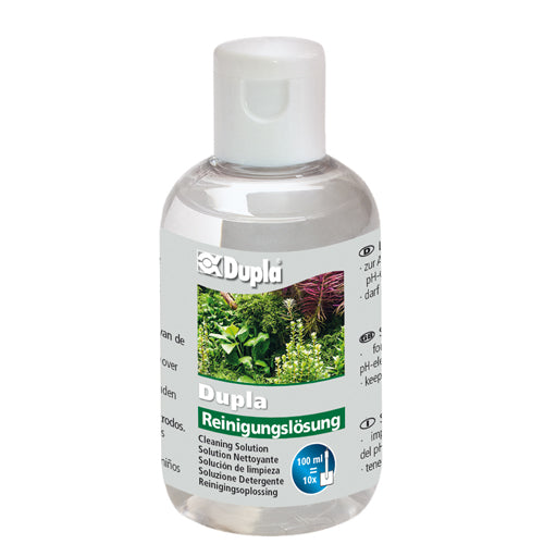 Reinigungslösung, 100 ml DUPLA