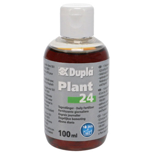 Plant 24, 100ml DUPLA