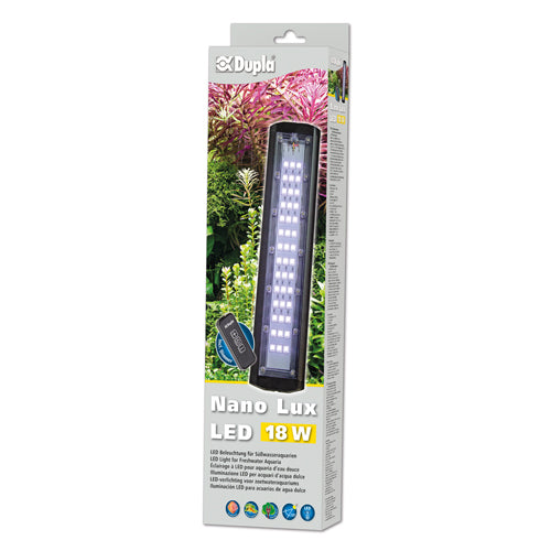 Dupla Nano Lux LED 18W freshwater 24V DUPLA