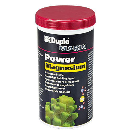 Power Magnesium, 400 g DUPLA