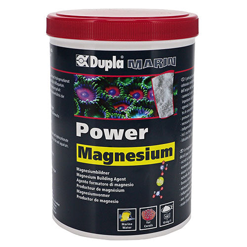 Power Magnesium, 800 g DUPLA