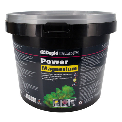 Power Magnesium 9 kg DUPLA