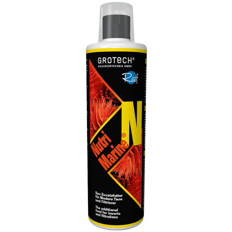 NutriMarine N 500ml GroTech